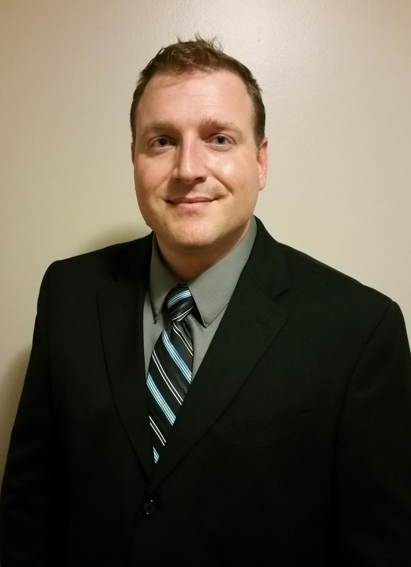 Team Chiropractor Dr. Joel Hessler