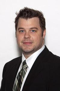 Head Coach Nick Field