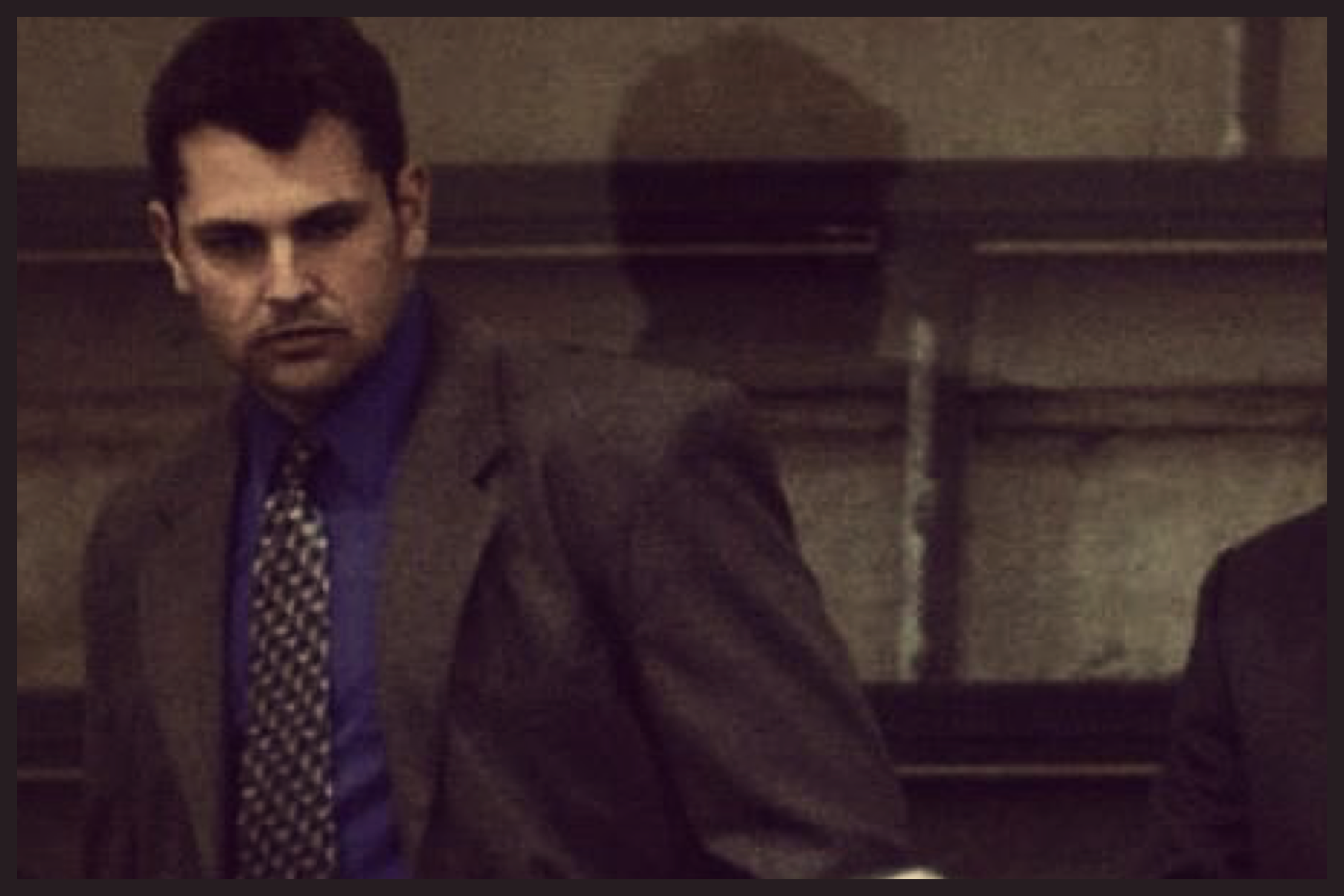 Assistant Coach Nick Tomczyk