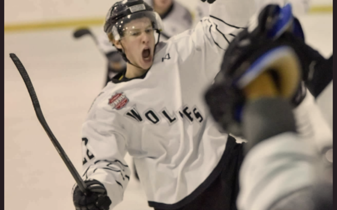 Forward Brandon Ashley Commits to Oakland